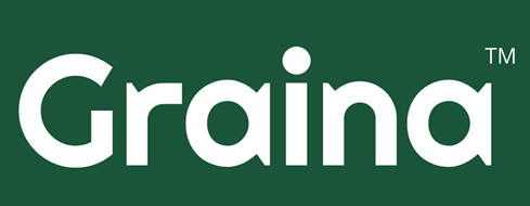 Graina Logo